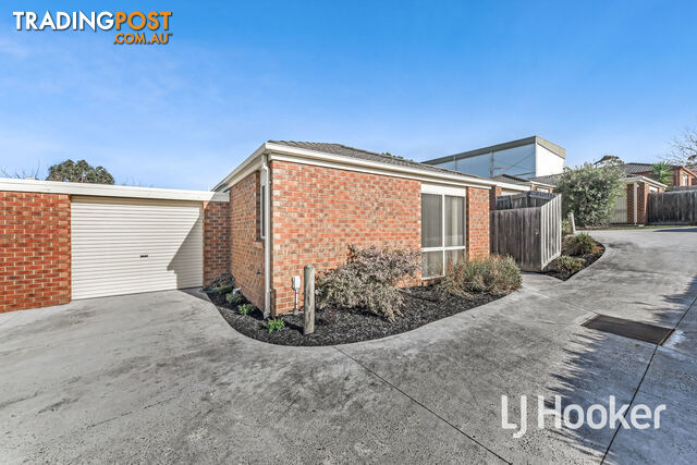 6/5 Glenda Court PAKENHAM VIC 3810