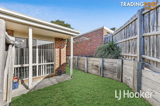 6/5 Glenda Court PAKENHAM VIC 3810