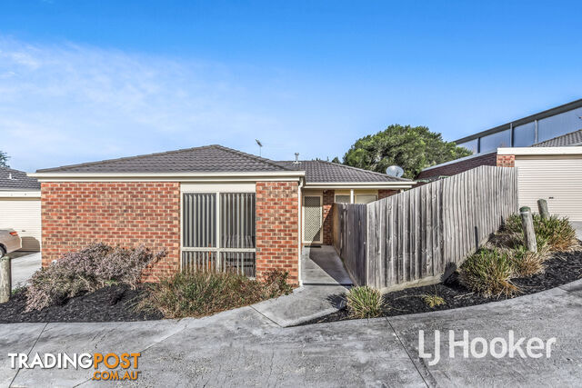 6/5 Glenda Court PAKENHAM VIC 3810