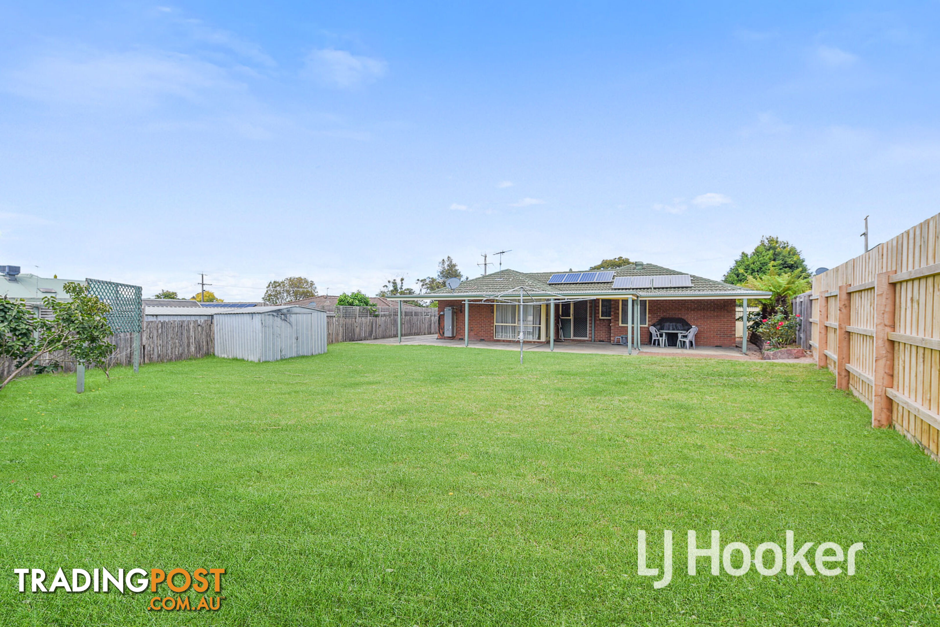 9 Broadhurst Road PAKENHAM VIC 3810