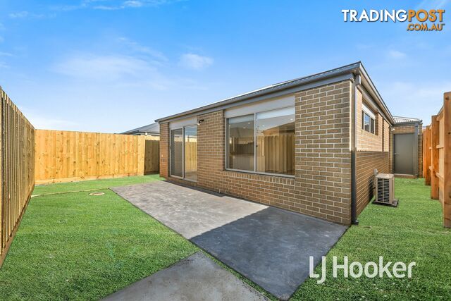 26 Cabernet Way PAKENHAM VIC 3810