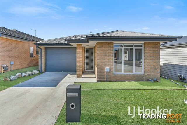 26 Cabernet Way PAKENHAM VIC 3810