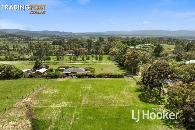 Lot 2/31 Wattletree Road BUNYIP VIC 3815 - photo 5 of 8