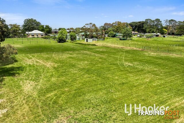 Lot 2/31 Wattletree Road BUNYIP VIC 3815 - photo 3 of 8