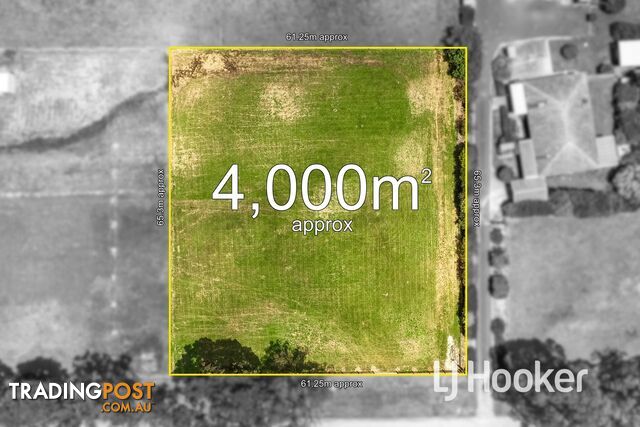 Lot 2/31 Wattletree Road BUNYIP VIC 3815 - photo 1 of 8