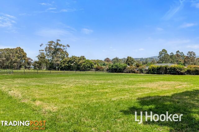 Lot 2/31 Wattletree Road BUNYIP VIC 3815 - photo 4 of 8