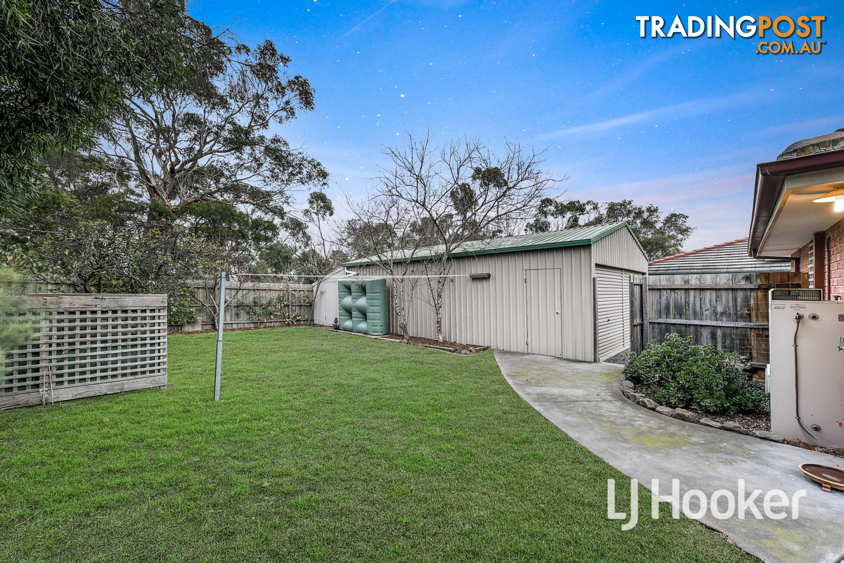 6 Kelly Court PAKENHAM VIC 3810