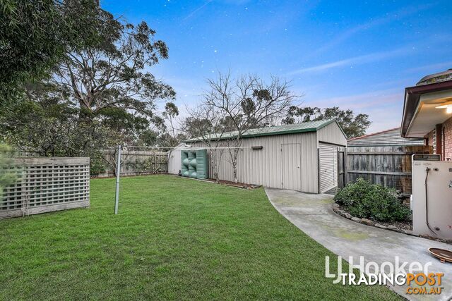 6 Kelly Court PAKENHAM VIC 3810