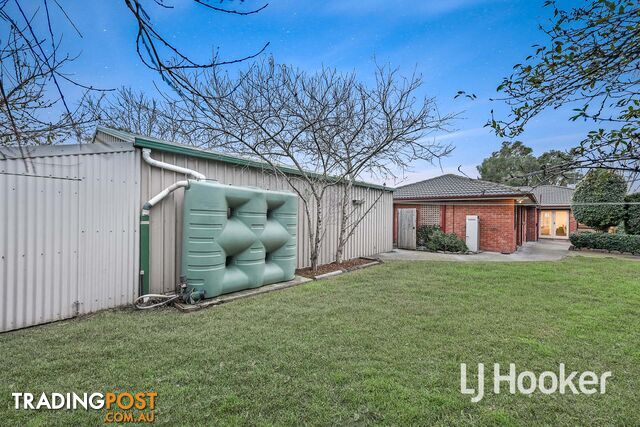 6 Kelly Court PAKENHAM VIC 3810