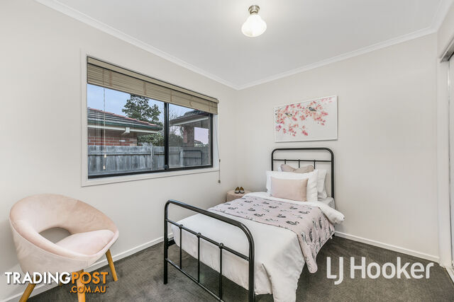 6 Kelly Court PAKENHAM VIC 3810