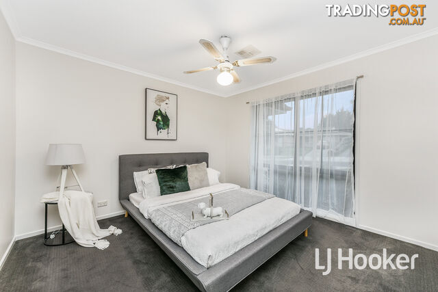 6 Kelly Court PAKENHAM VIC 3810