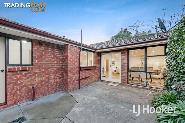 6 Kelly Court PAKENHAM VIC 3810