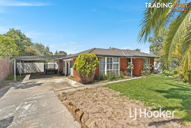 3 Anita Place PAKENHAM VIC 3810