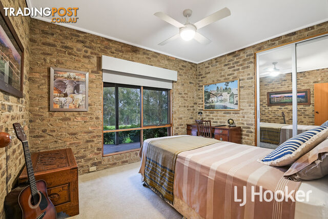 445 Bessie Creek Road NAR NAR GOON NORTH VIC 3812