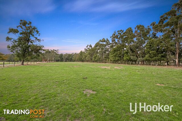 445 Bessie Creek Road NAR NAR GOON NORTH VIC 3812