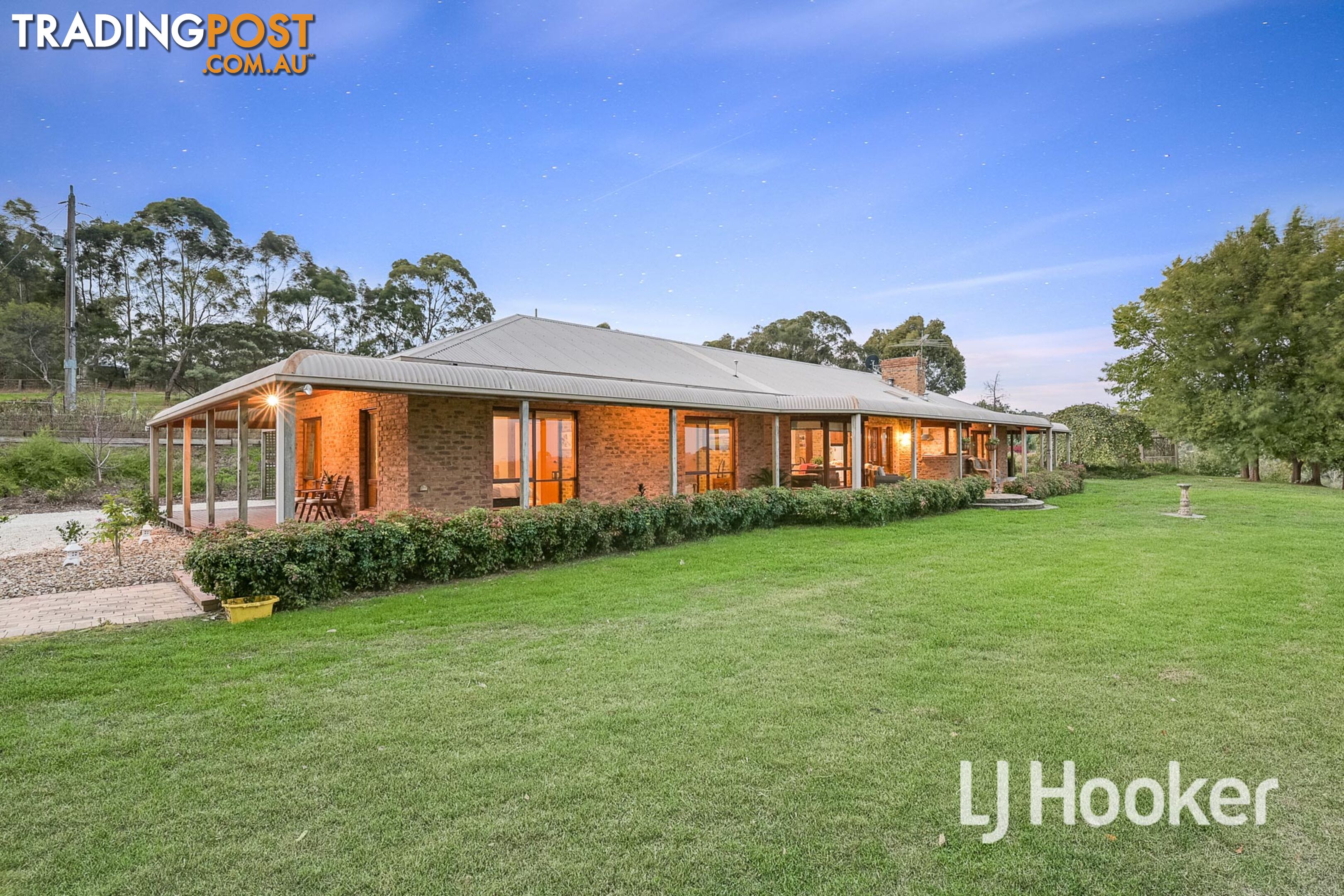 445 Bessie Creek Road NAR NAR GOON NORTH VIC 3812