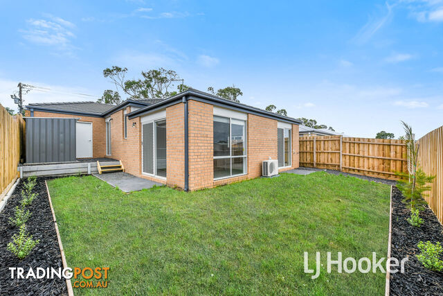 70 Mulcahy Rd PAKENHAM VIC 3810