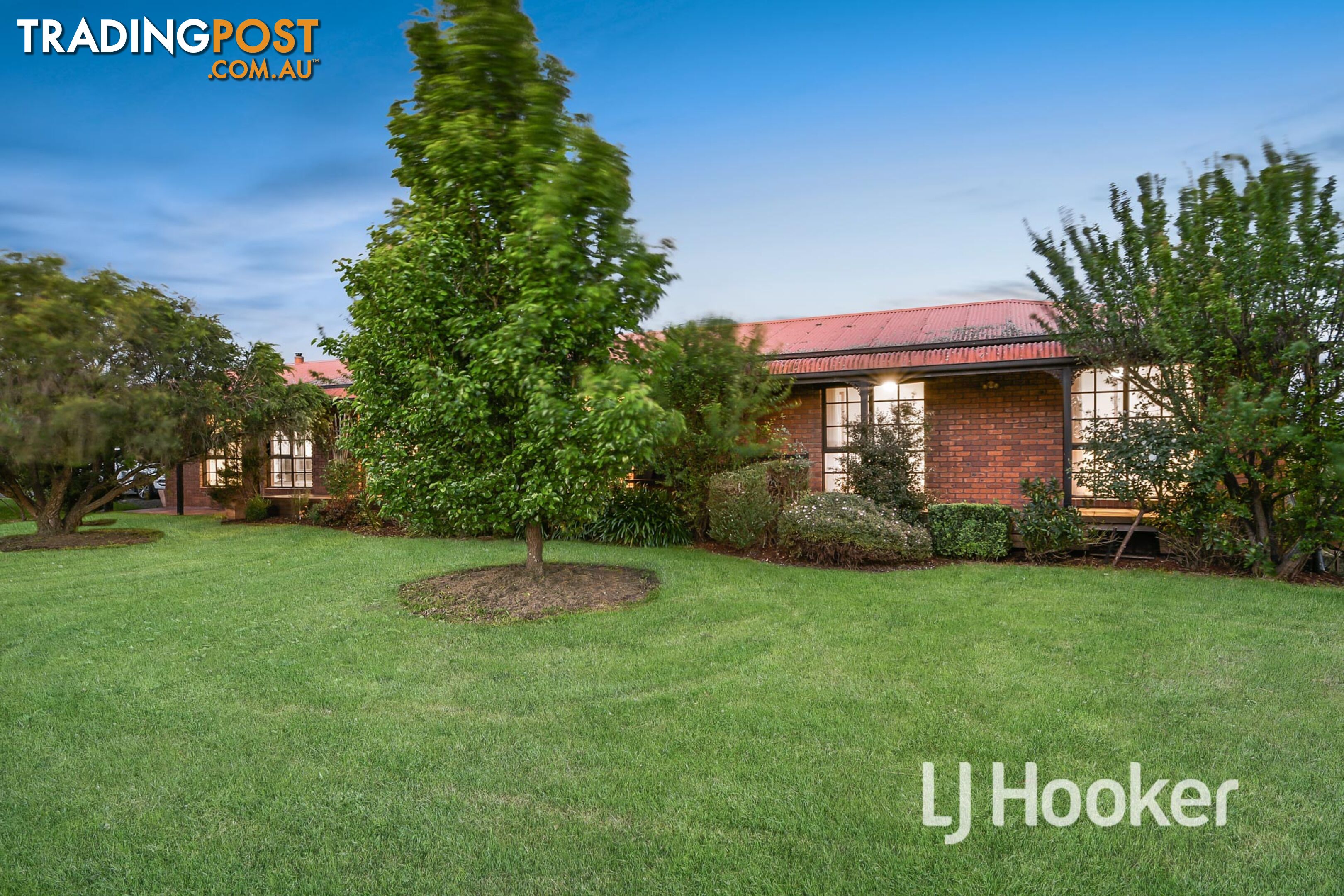 125 Nine Mile Road TYNONG VIC 3813