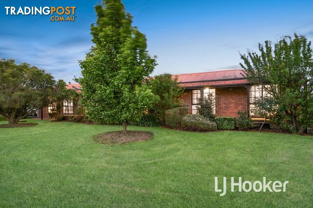 125 Nine Mile Road TYNONG VIC 3813