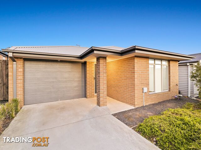26 Cabernet Way PAKENHAM VIC 3810