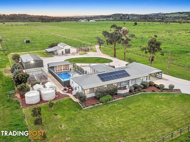 180 Fourteen Mile Road GARFIELD VIC 3814