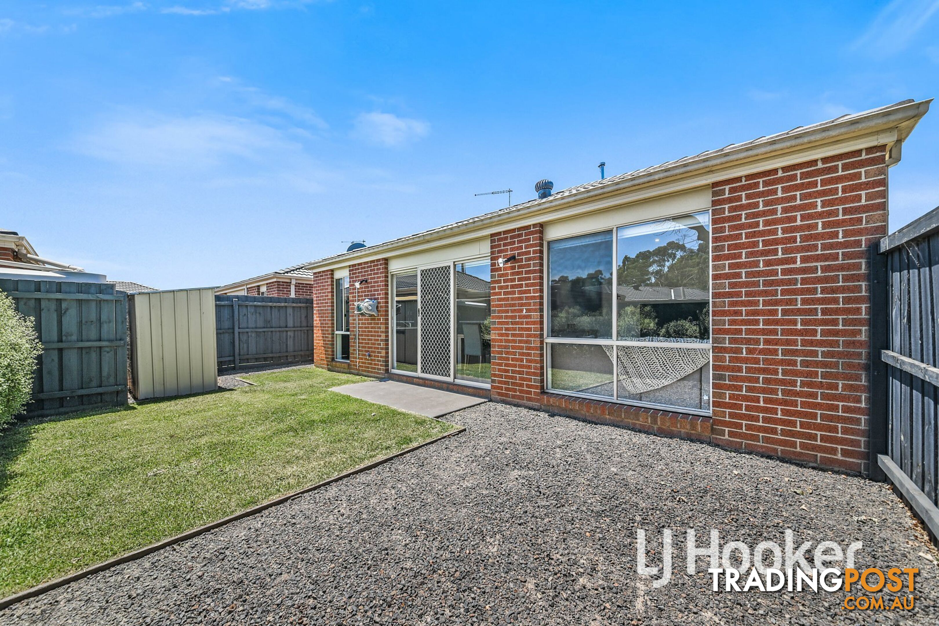 1 Trinidad Walk PAKENHAM VIC 3810