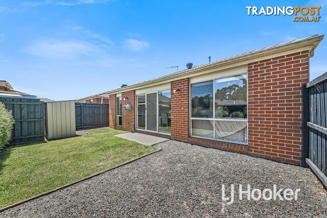 1 Trinidad Walk PAKENHAM VIC 3810