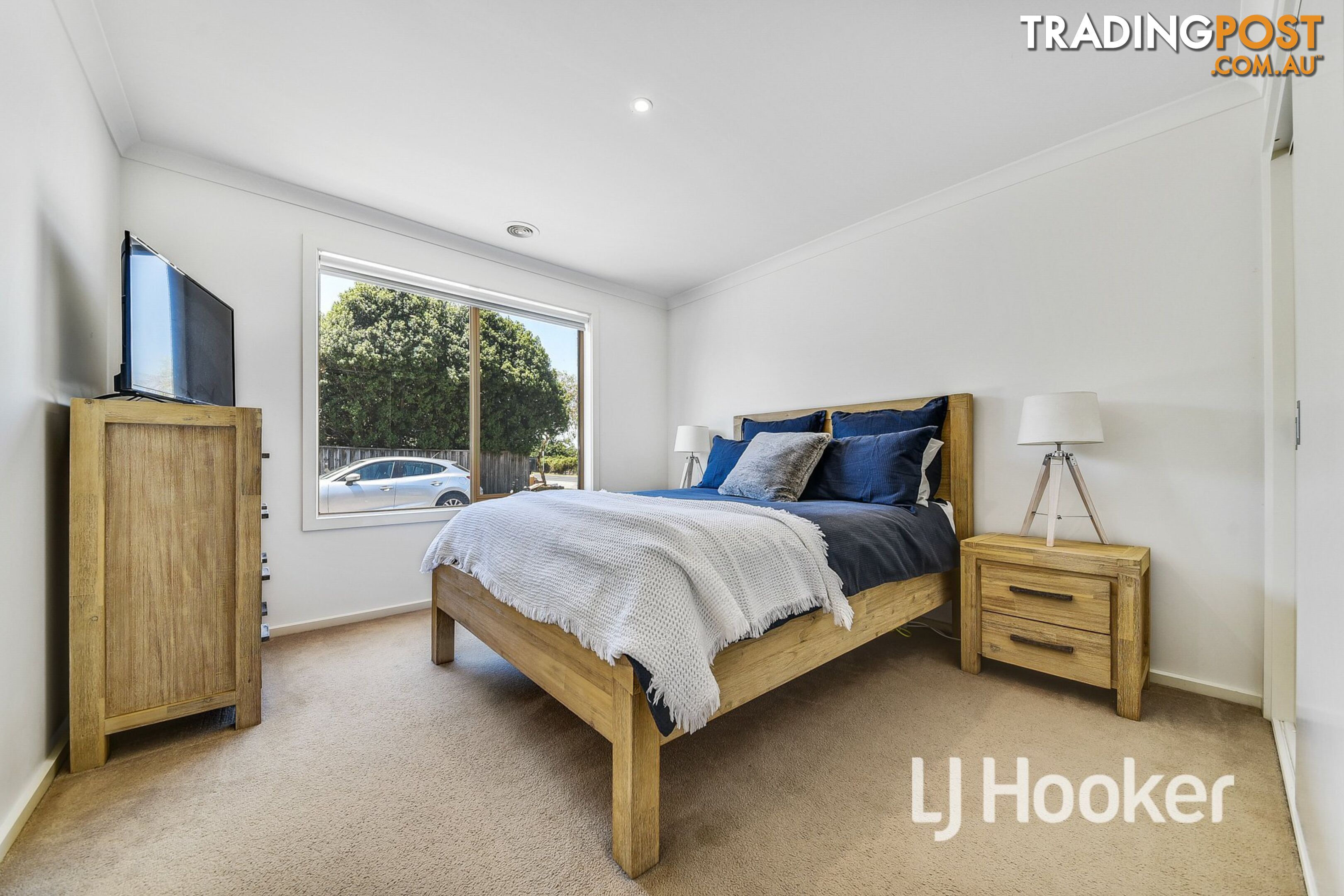 1 Trinidad Walk PAKENHAM VIC 3810