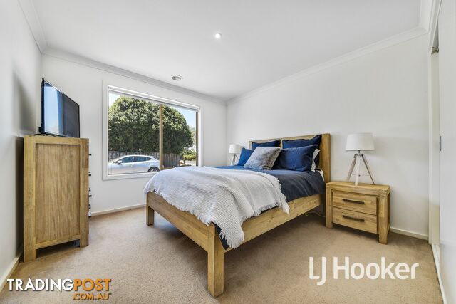 1 Trinidad Walk PAKENHAM VIC 3810