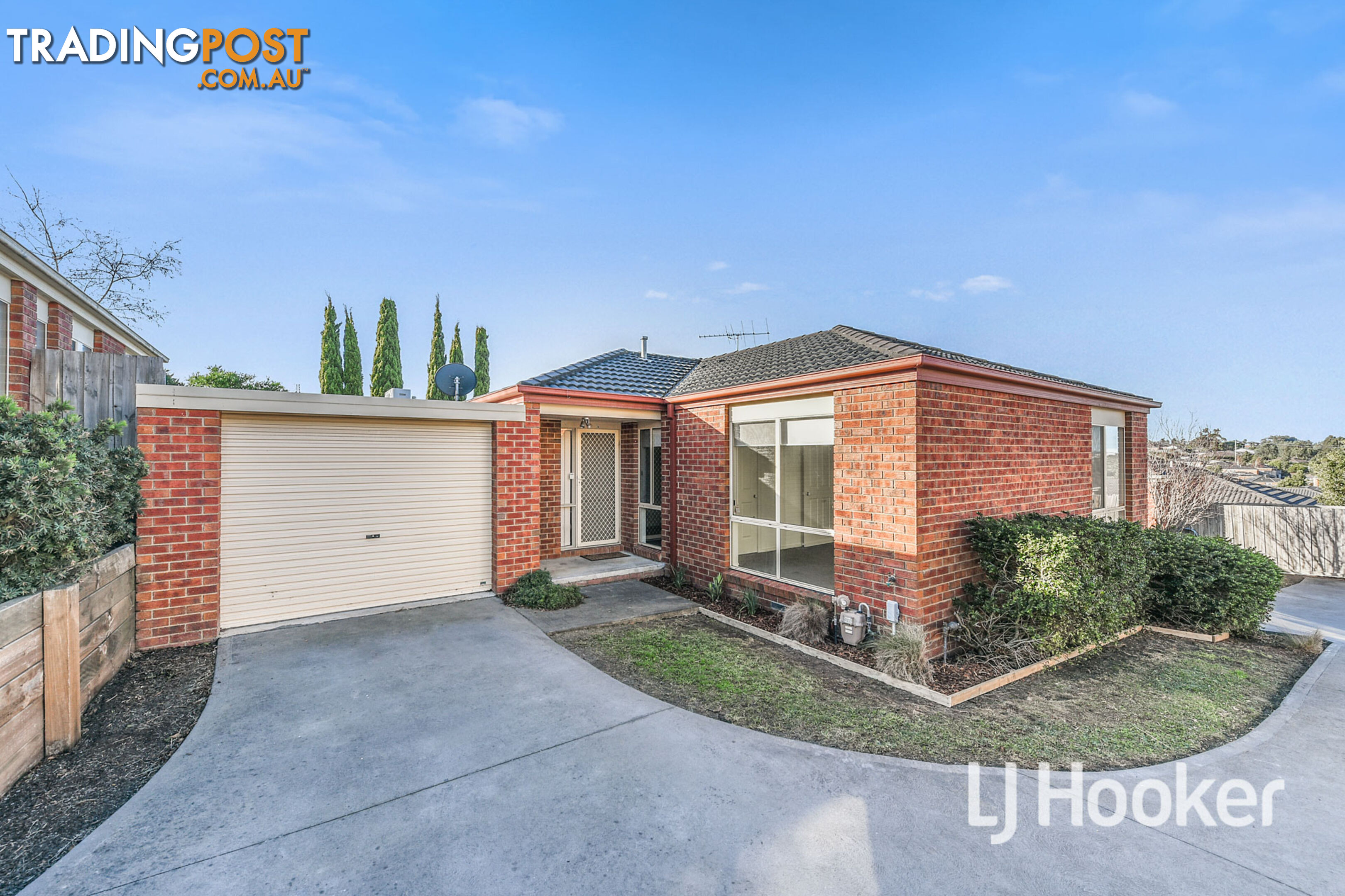 3/3 Hale Place PAKENHAM VIC 3810