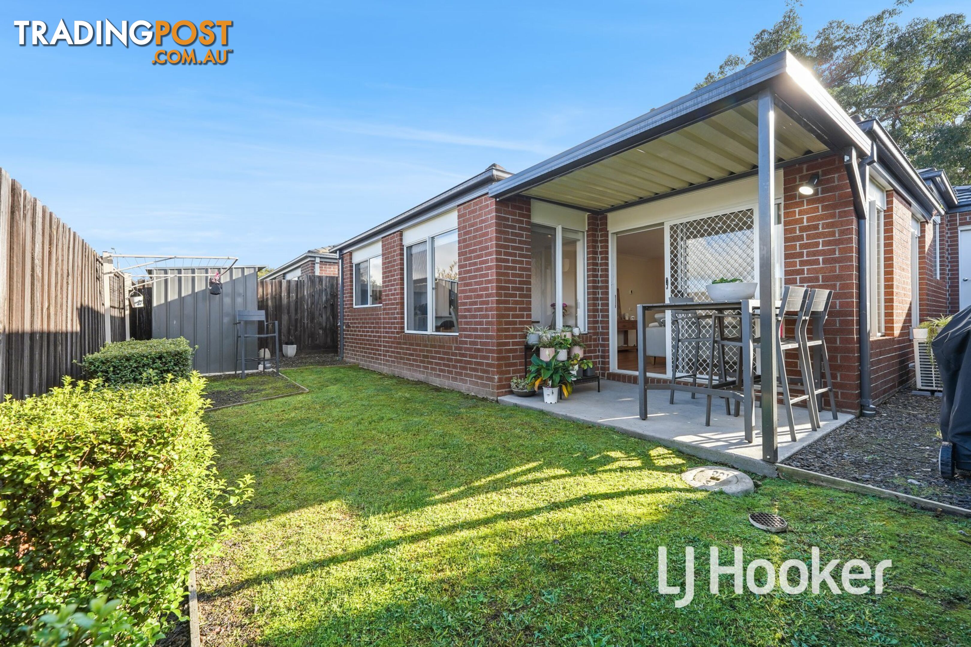 64 Mulcahy Road PAKENHAM VIC 3810