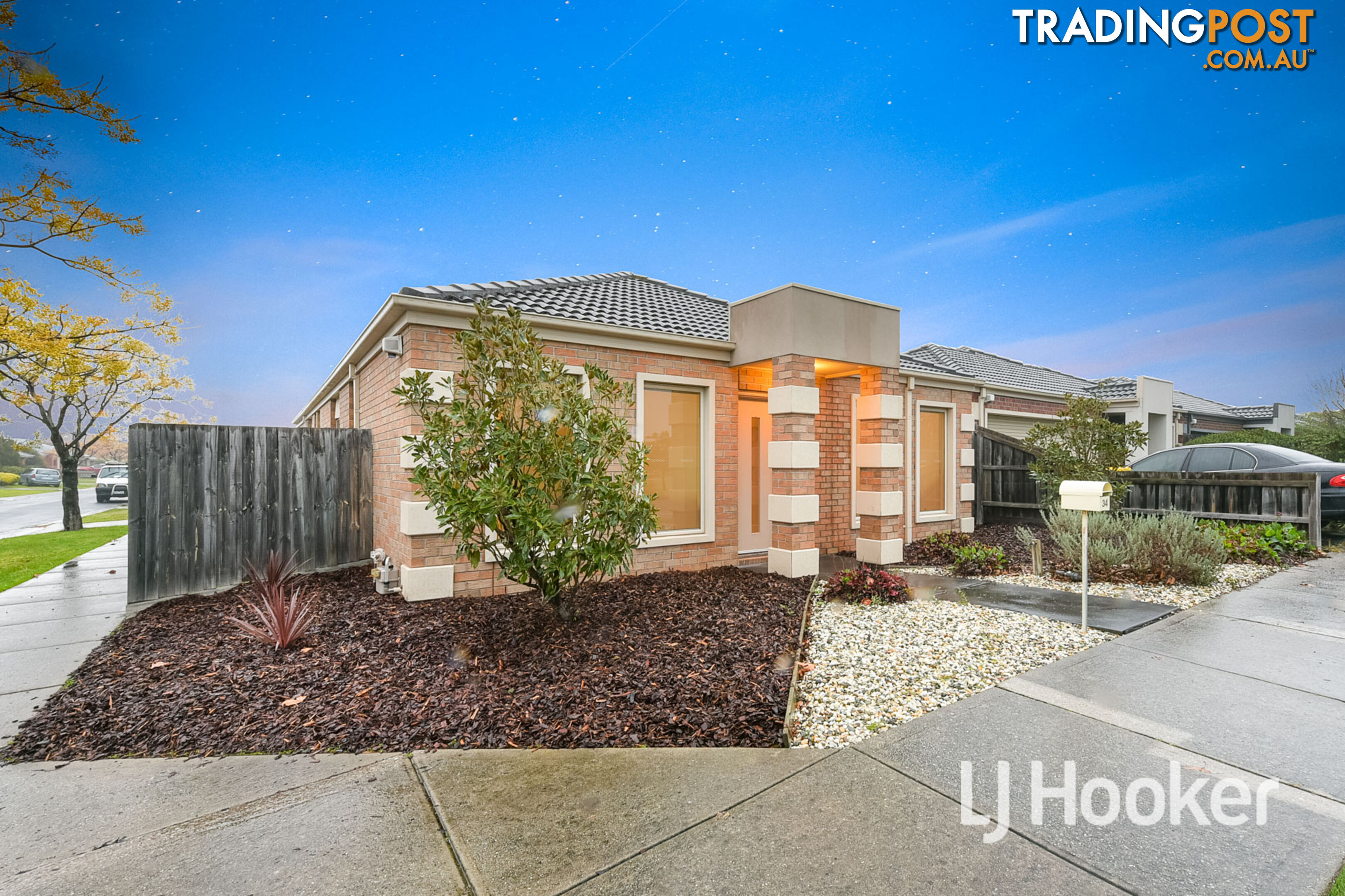 34 Sandalwood Drive PAKENHAM VIC 3810