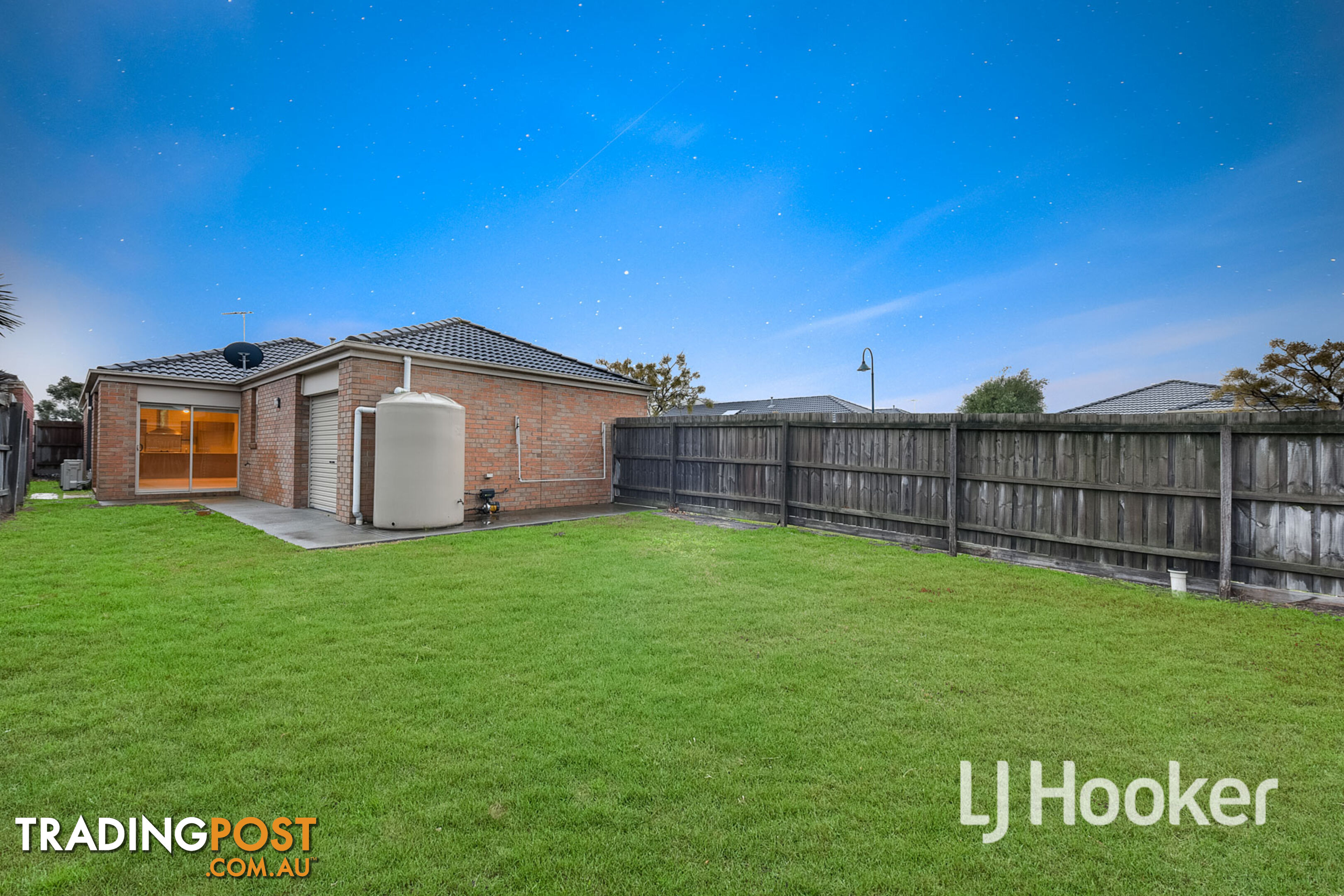 34 Sandalwood Drive PAKENHAM VIC 3810