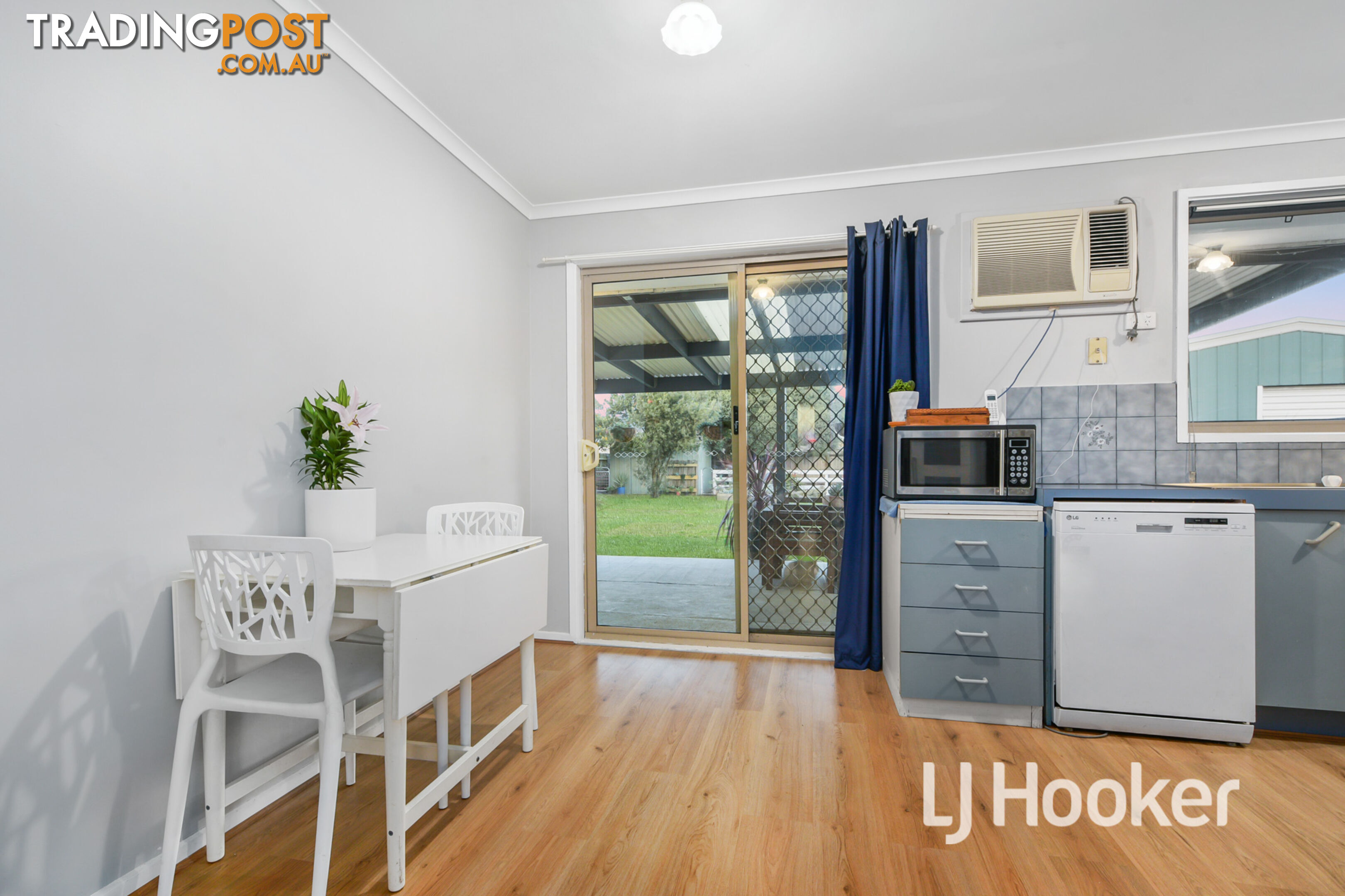 1 Bluegrass Crescent PAKENHAM VIC 3810