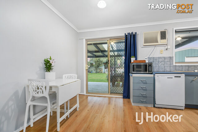 1 Bluegrass Crescent PAKENHAM VIC 3810