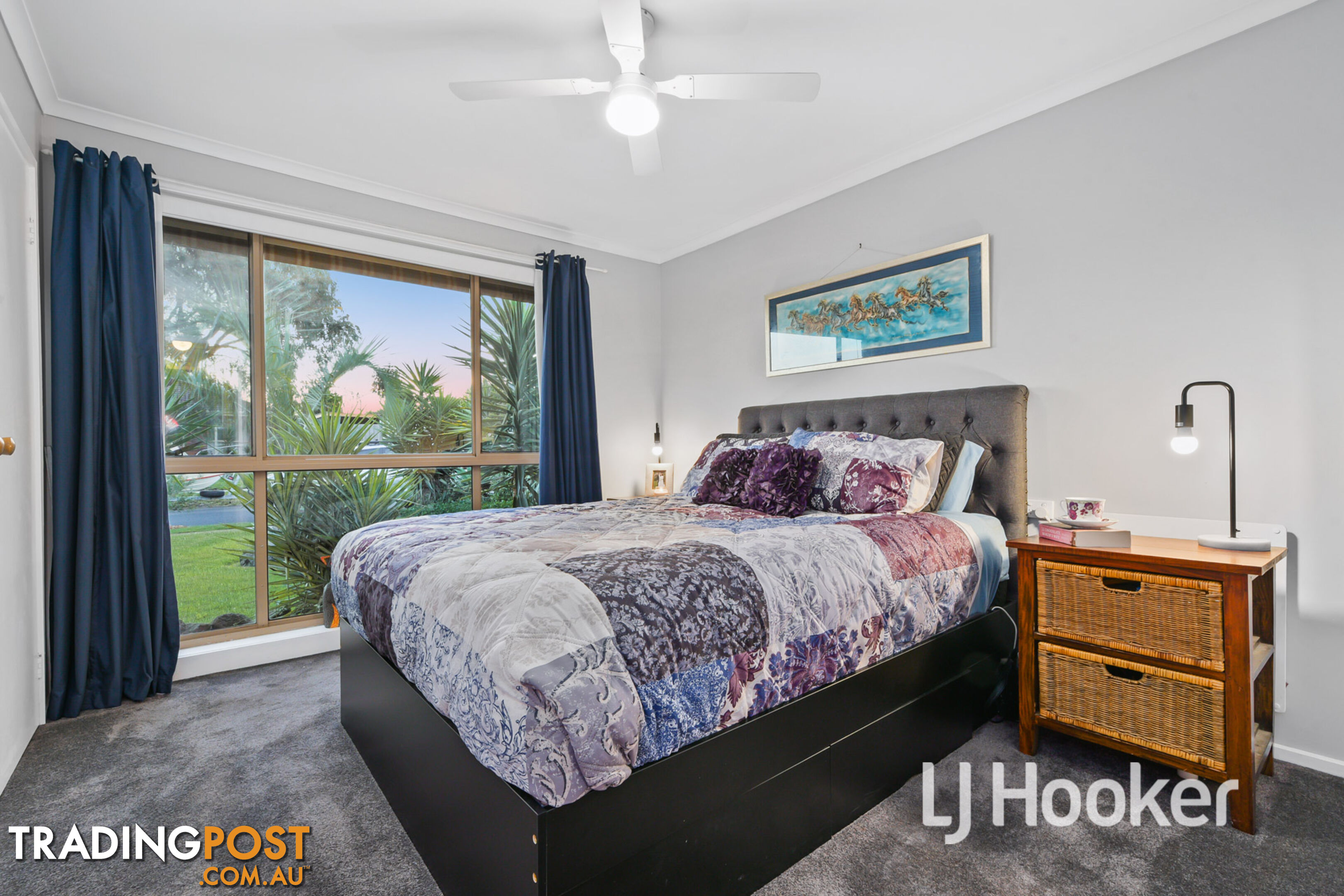 1 Bluegrass Crescent PAKENHAM VIC 3810