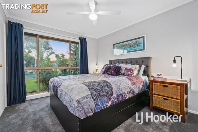 1 Bluegrass Crescent PAKENHAM VIC 3810