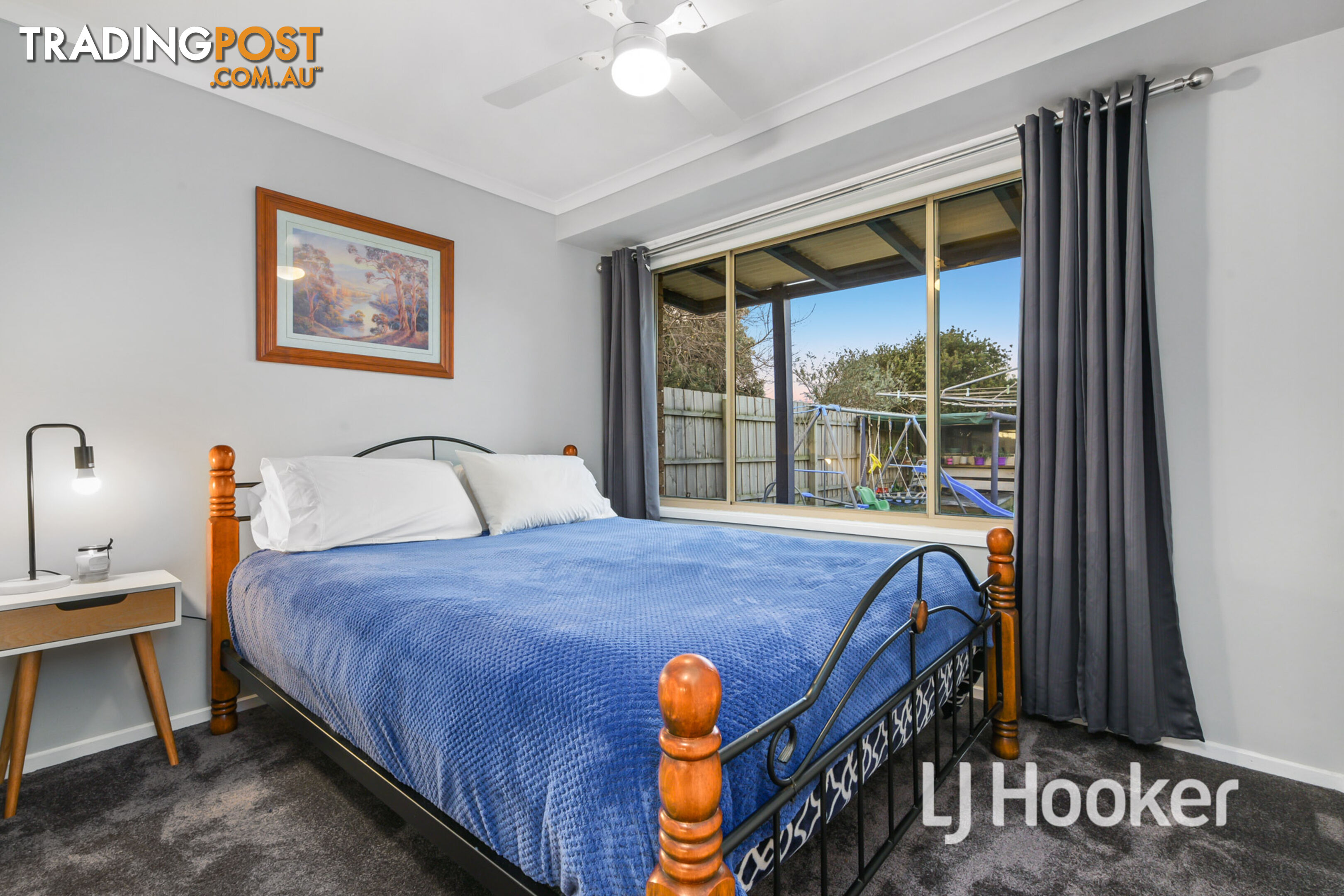 1 Bluegrass Crescent PAKENHAM VIC 3810