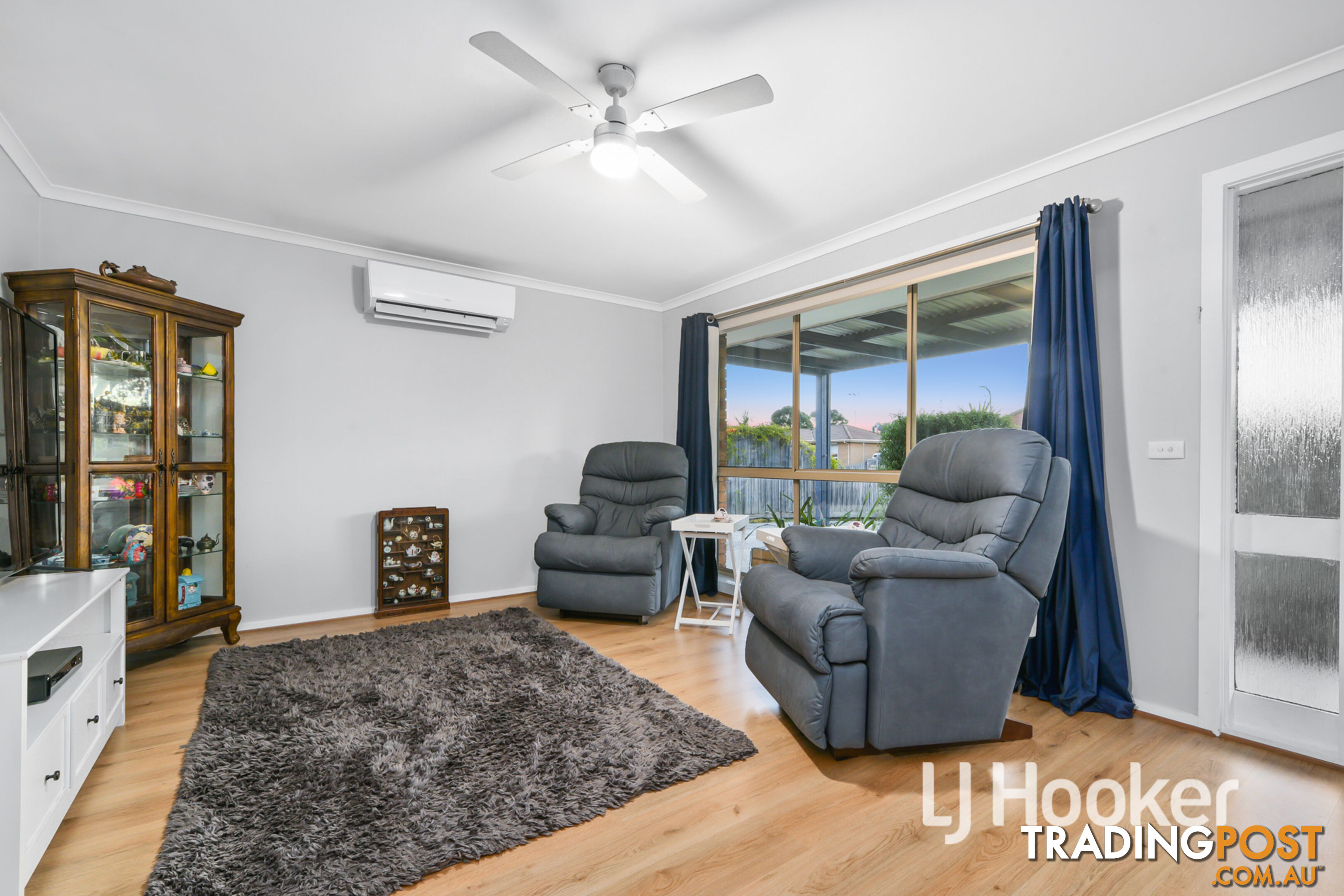 1 Bluegrass Crescent PAKENHAM VIC 3810