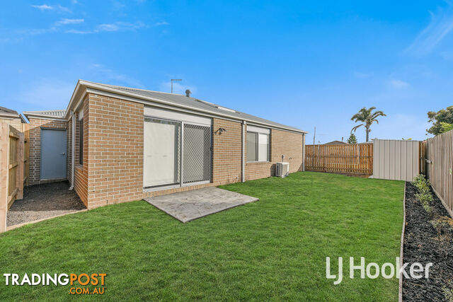 26 Quinella Way PAKENHAM VIC 3810