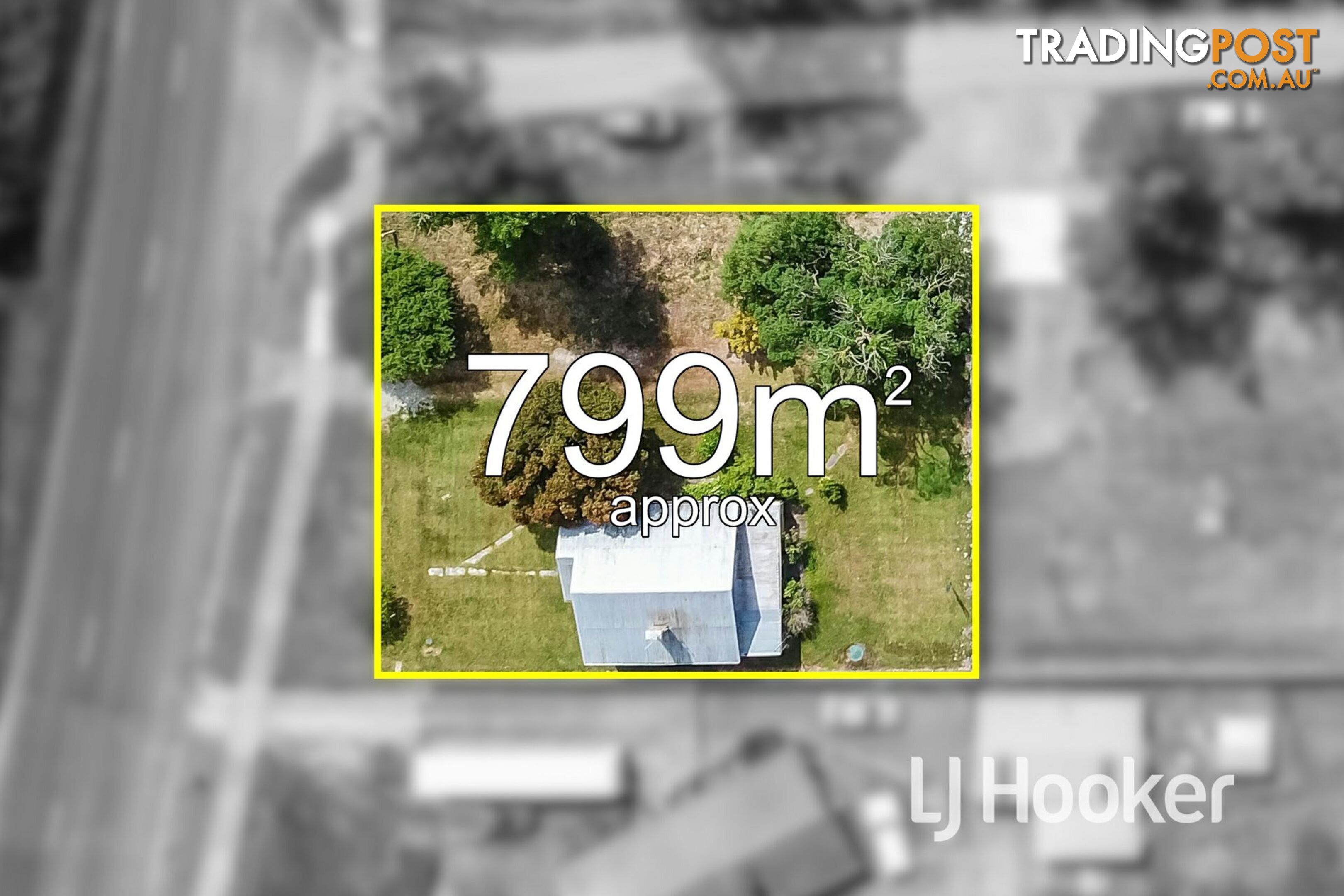 37 Nar Nar Goon-Longwarry Road TYNONG VIC 3813