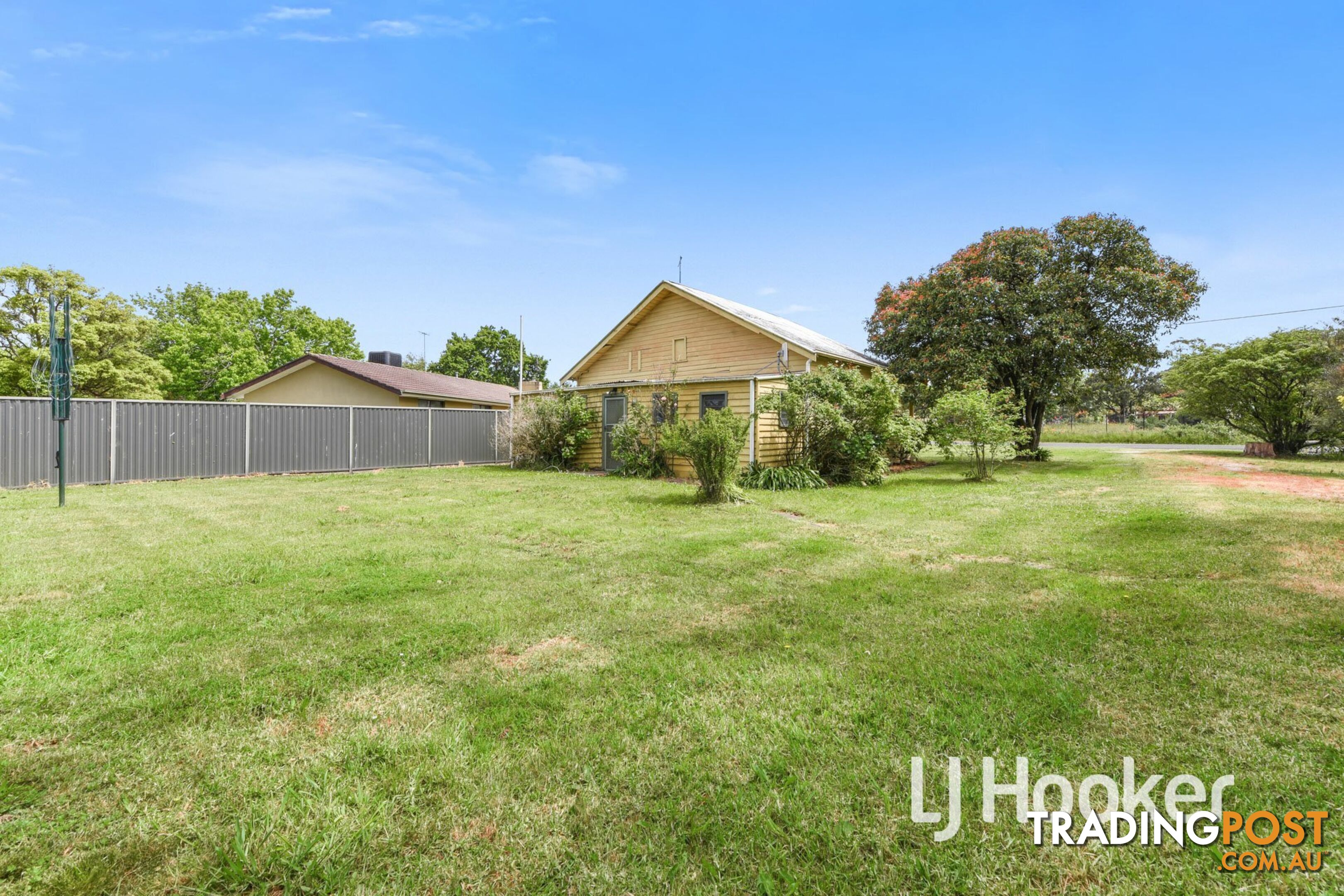 37 Nar Nar Goon-Longwarry Road TYNONG VIC 3813