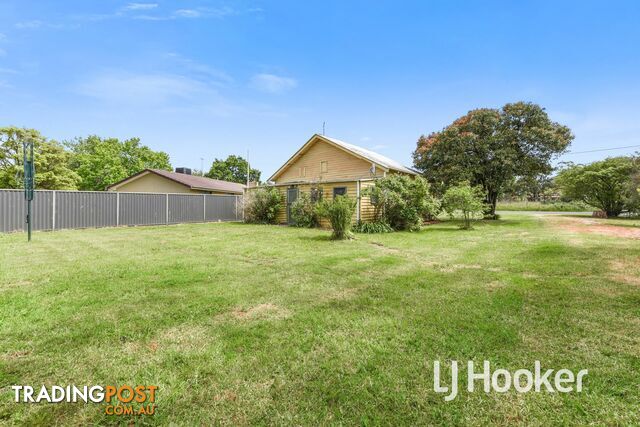 37 Nar Nar Goon-Longwarry Road TYNONG VIC 3813