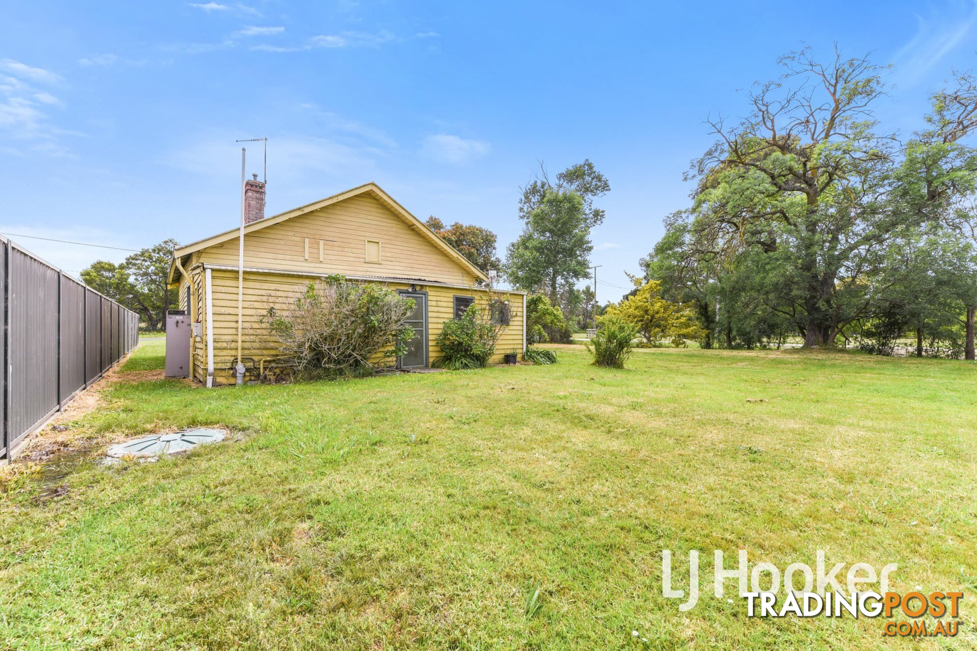 37 Nar Nar Goon-Longwarry Road TYNONG VIC 3813