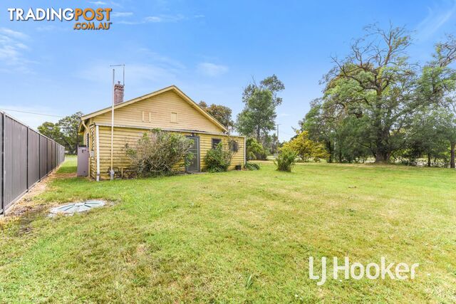 37 Nar Nar Goon-Longwarry Road TYNONG VIC 3813