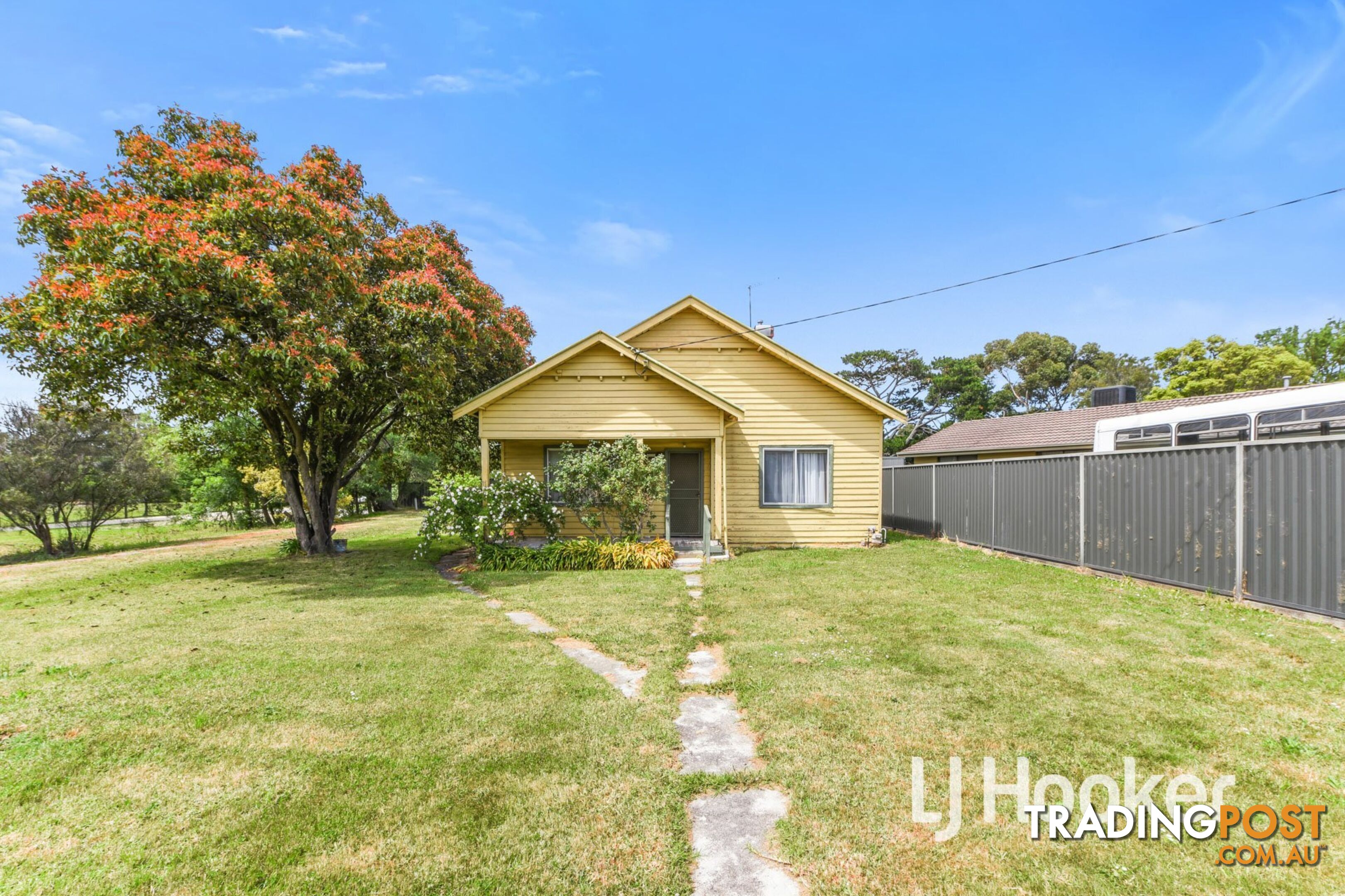 37 Nar Nar Goon-Longwarry Road TYNONG VIC 3813