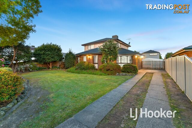 99 Albert Road HALLAM VIC 3803