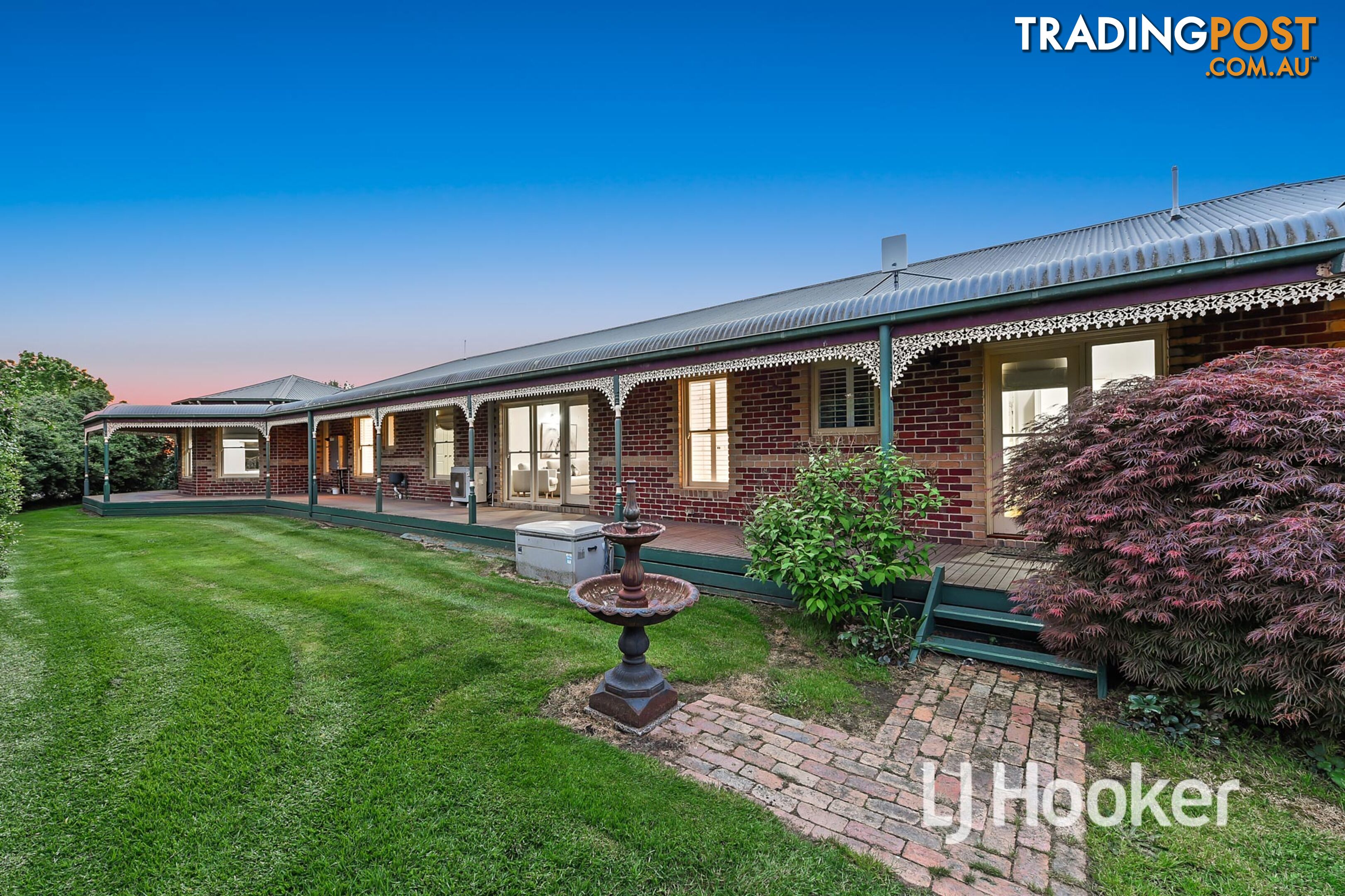 365 Hall Road PAKENHAM VIC 3810