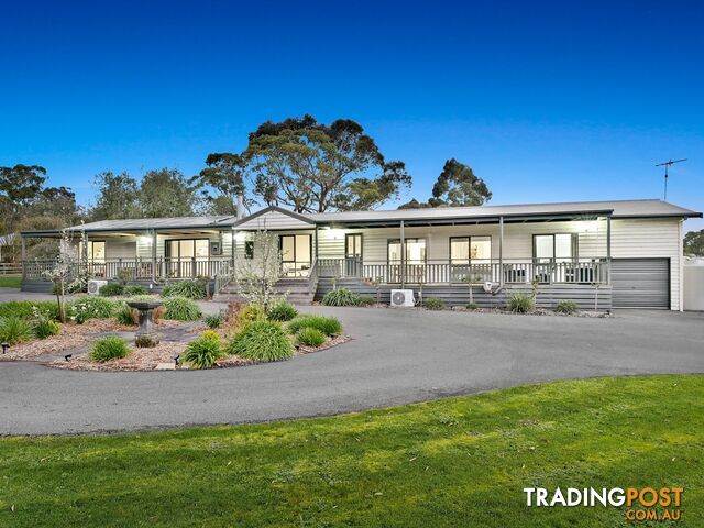 7 Morris Way BUNYIP VIC 3815