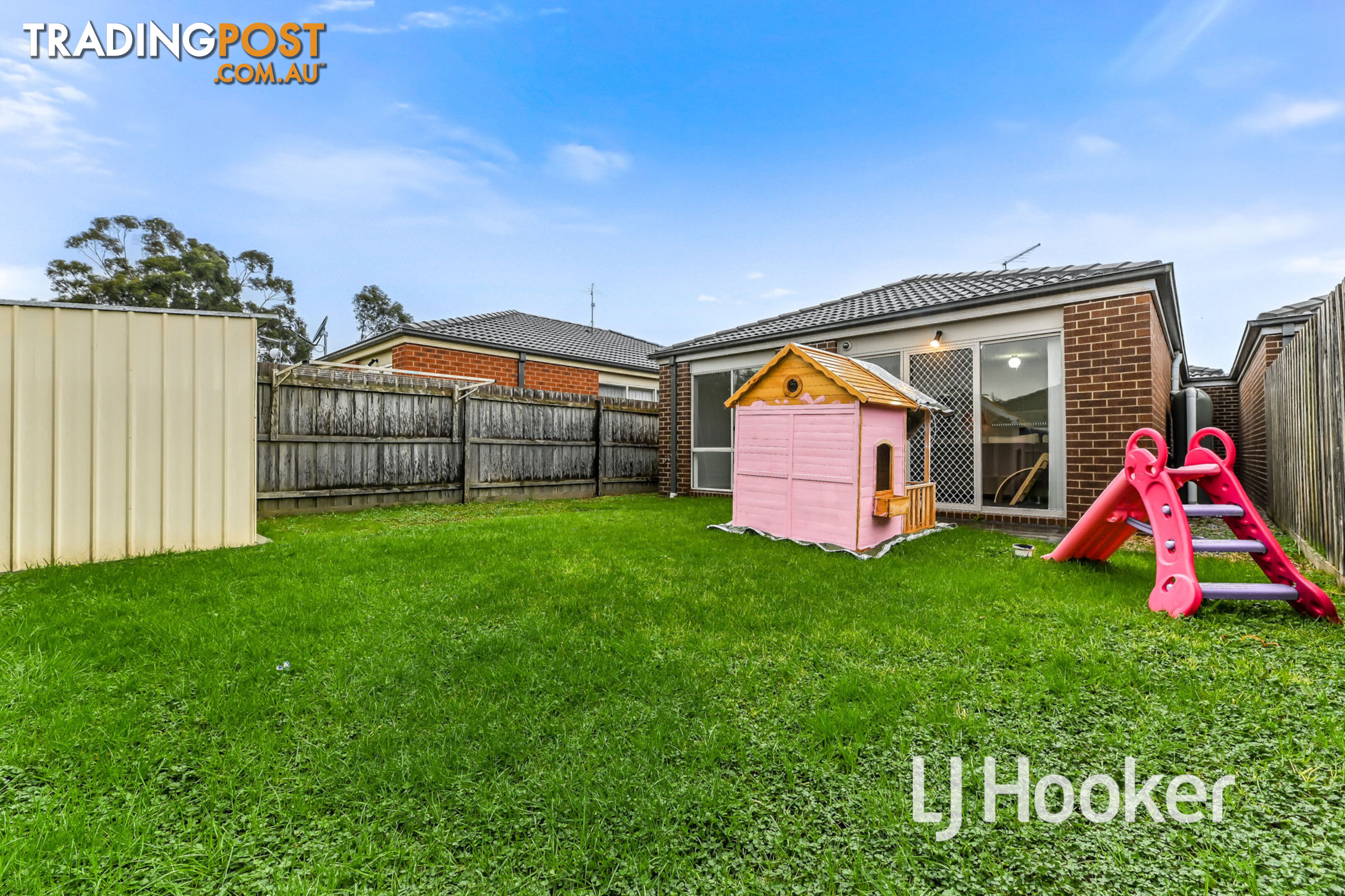 25 Shakespeare Court DROUIN VIC 3818